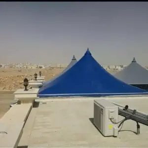 مظلات مظلات