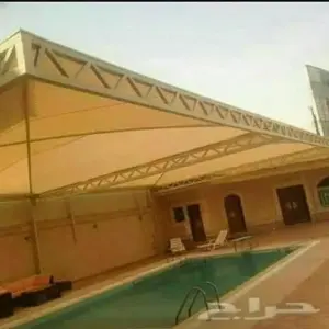 مظلات مظلات