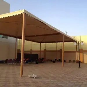 مظلات مظلات