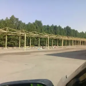مظلات مظلات