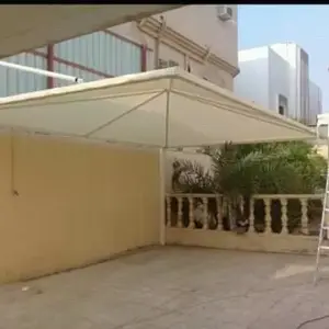 مظلات مظلات