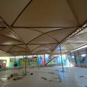 مظلات مظلات