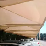 شرارة الضل للمضلات والسواتر وساندوتش بانل