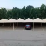 شرارة الضل للمضلات والسواتر وساندوتش بانل