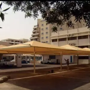 مظلات مظلات