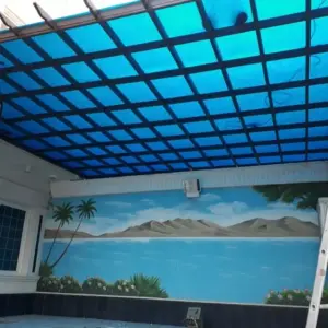 برجولات برجولات
