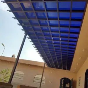 برجولات برجولات
