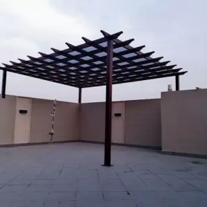 برجولات برجولات