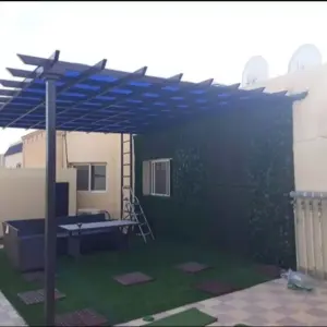 برجولات برجولات