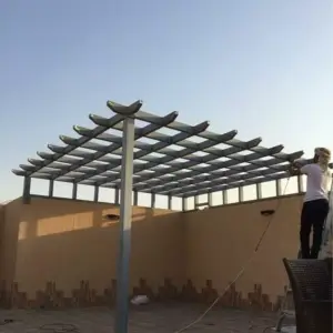 برجولات برجولات