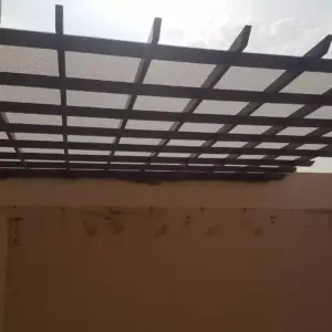 برجولات برجولات