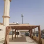 شرارة الضل للمضلات والسواتر وساندوتش بانل