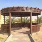 شرارة الضل للمضلات والسواتر وساندوتش بانل