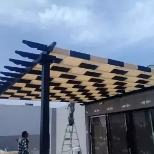 برجولات برجولات