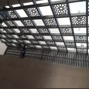 برجولات برجولات