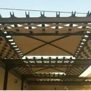 برجولات برجولات