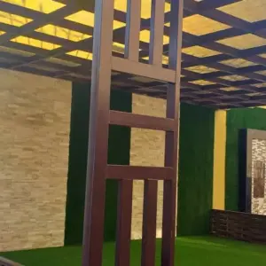 برجولات برجولات
