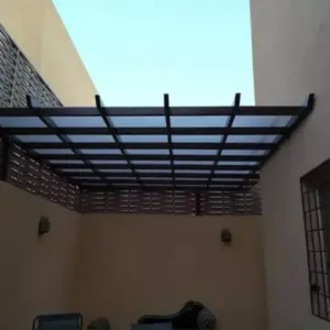 برجولات برجولات