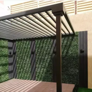 برجولات برجولات