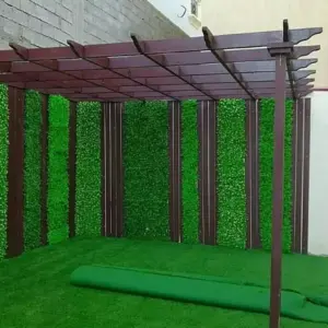 برجولات برجولات