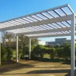 شرارة الضل للمضلات والسواتر وساندوتش بانل