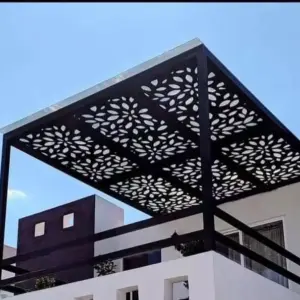 برجولات برجولات