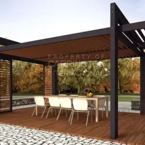 برجولات برجولات