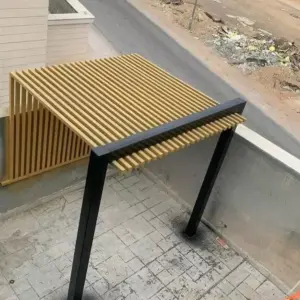 برجولات برجولات