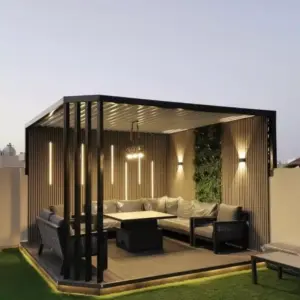شرارة الضل للمضلات والسواتر وساندوتش بانل