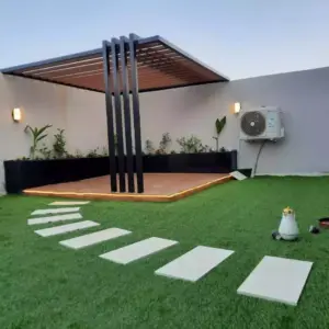 برجولات برجولات