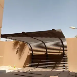 برجولات برجولات