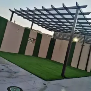 برجولات برجولات