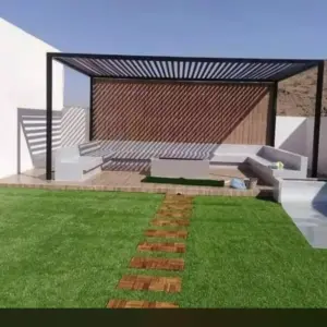 برجولات برجولات