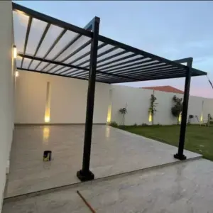برجولات برجولات