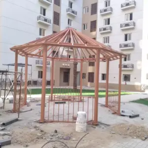 برجولات برجولات