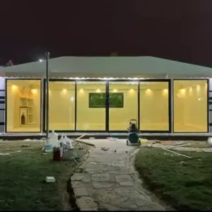 شرارة الضل للمضلات والسواتر وساندوتش بانل