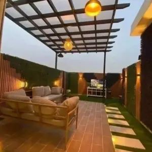 تنسيق حدائق تنسيق حدائق