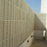 شرارة الضل للمضلات والسواتر وساندوتش بانل