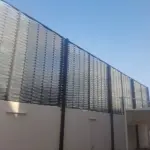 شرارة الضل للمضلات والسواتر وساندوتش بانل