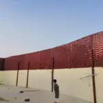 شرارة الضل للمضلات والسواتر وساندوتش بانل