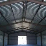 شرارة الضل للمضلات والسواتر وساندوتش بانل
