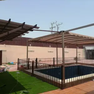 مظلات مسابح مظلات مسابح