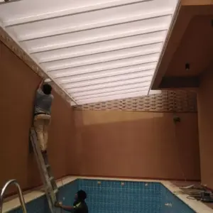 مظلات مسابح مظلات مسابح