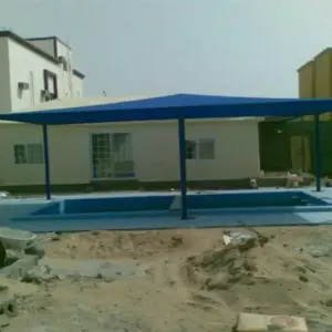 مظلات مسابح مظلات مسابح