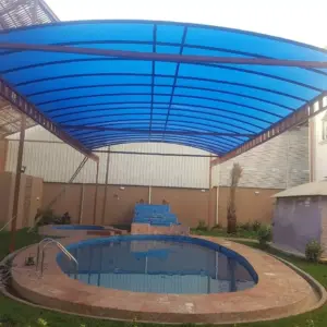 مظلات مسابح مظلات مسابح