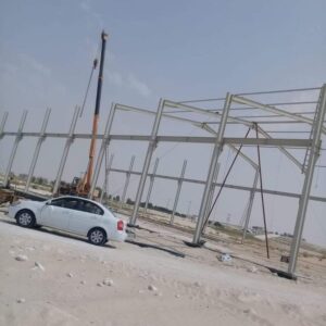 هناجر هناجر