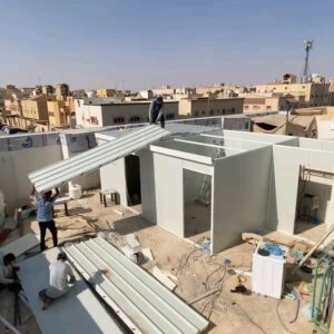 ساندوتش بانل ساندوتش بانل