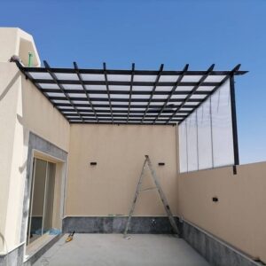 برجولات برجولات