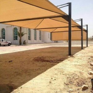 مظلات مظلات